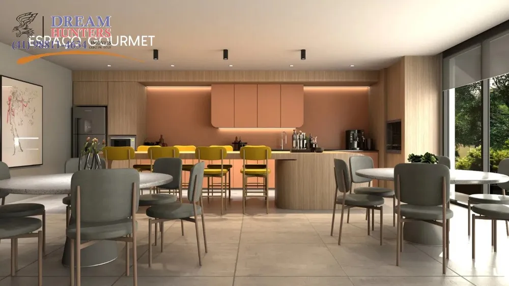 Apartamento, 3 quartos, 106 m² - Foto 5
