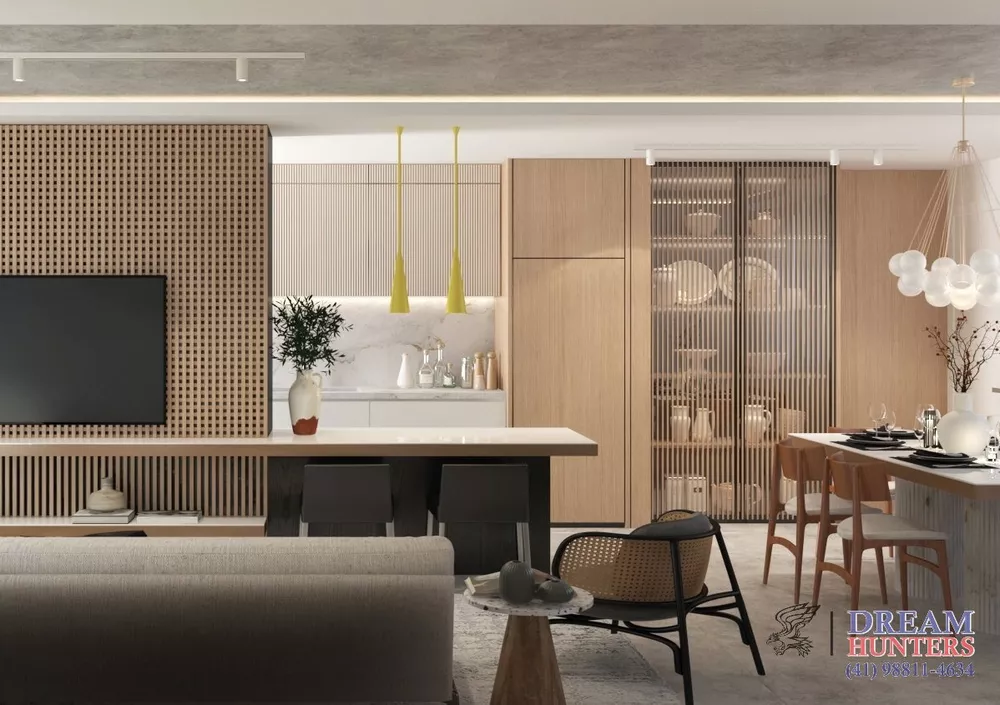 Apartamento, 3 quartos, 106 m² - Foto 1