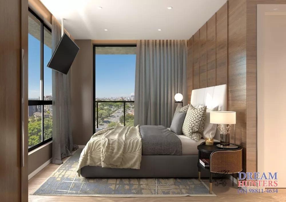 Apartamento, 3 quartos, 106 m² - Foto 3