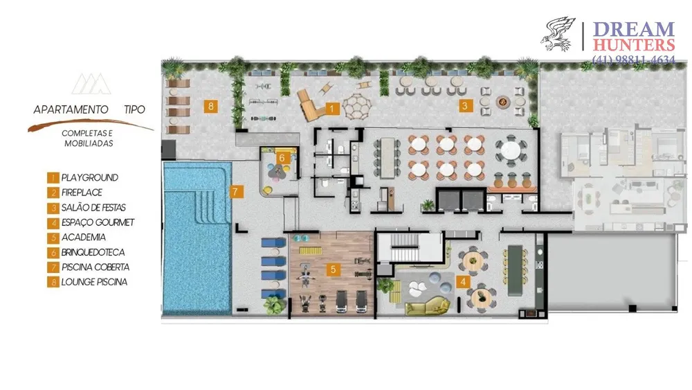 Apartamento, 3 quartos, 106 m² - Foto 9