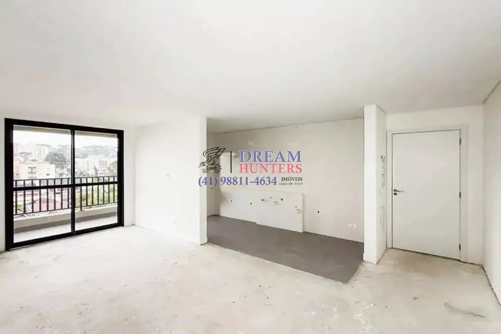 Apartamento, 2 quartos, 59 m² - Foto 2