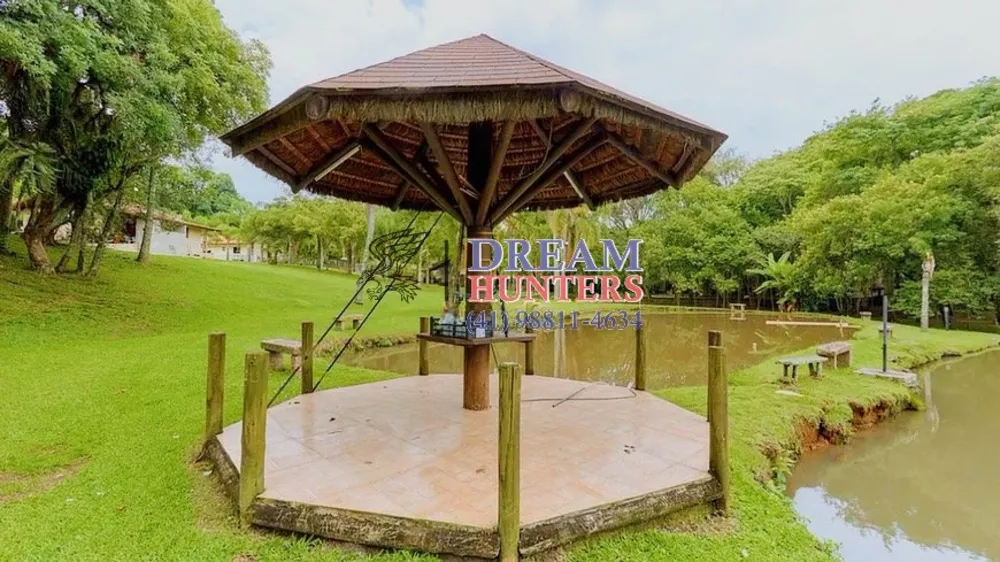 Chácara, 4 quartos, 5 hectares - Foto 4