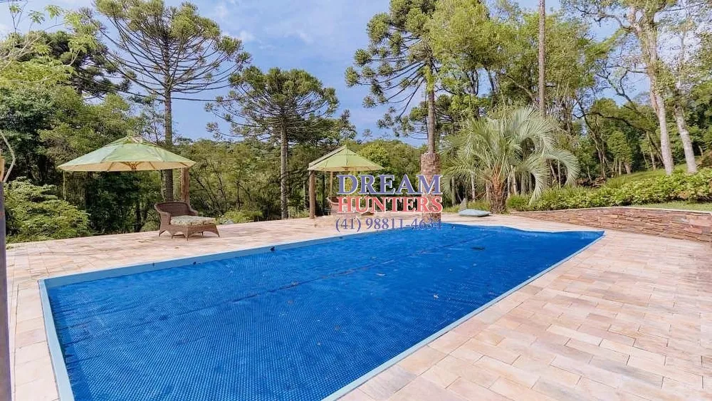 Chácara, 4 quartos, 5 hectares - Foto 3