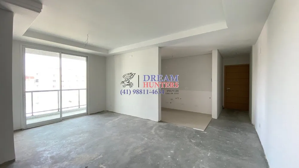 Apartamento, 3 quartos, 95 m² - Foto 2