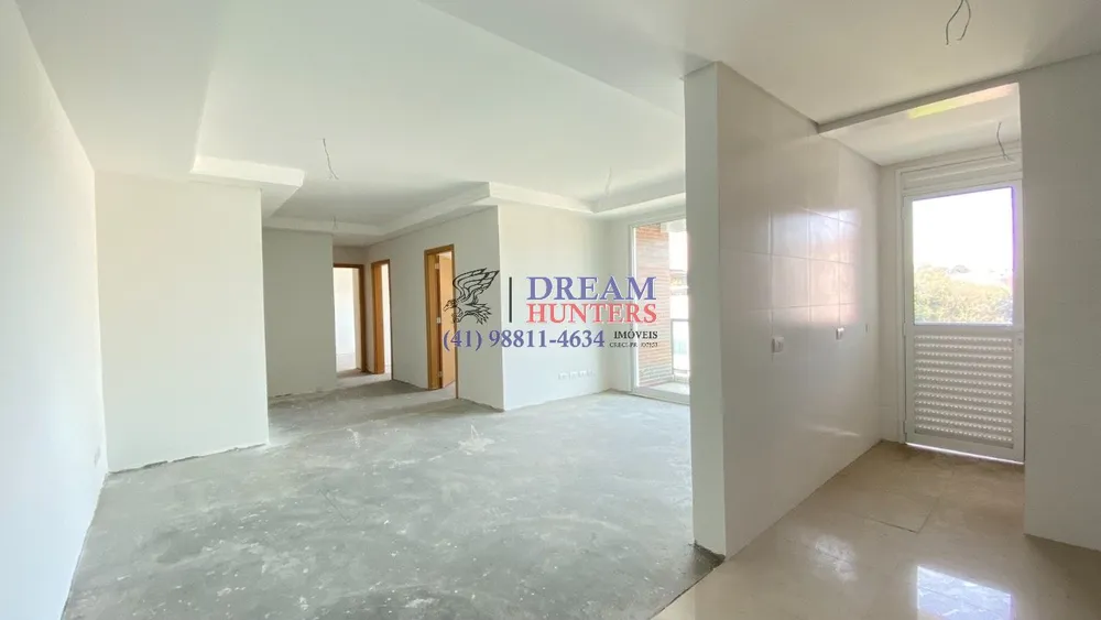 Apartamento, 3 quartos, 95 m² - Foto 9