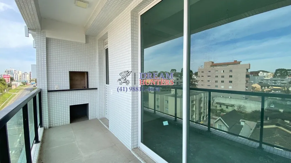 Apartamento, 3 quartos, 95 m² - Foto 5