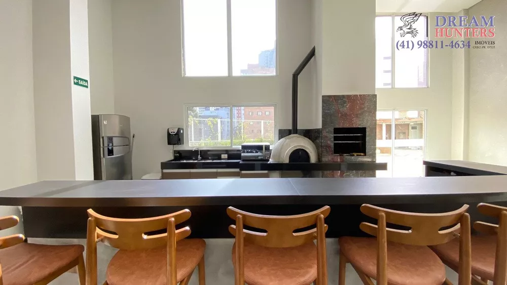 Apartamento, 3 quartos, 95 m² - Foto 4