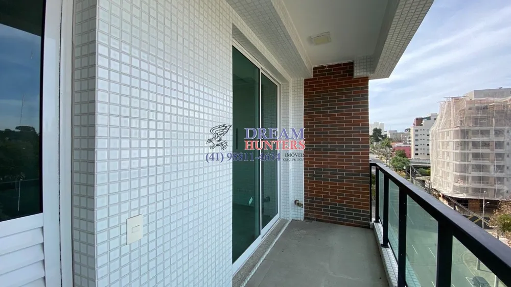 Apartamento, 3 quartos, 95 m² - Foto 7