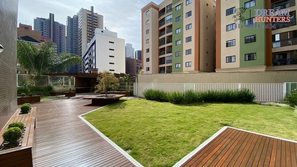 Apartamento, 3 quartos, 95 m² - Foto 16