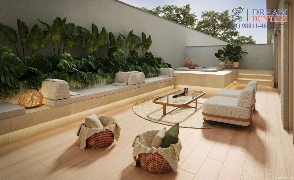 Apartamento, 3 quartos, 117 m² - Foto 4