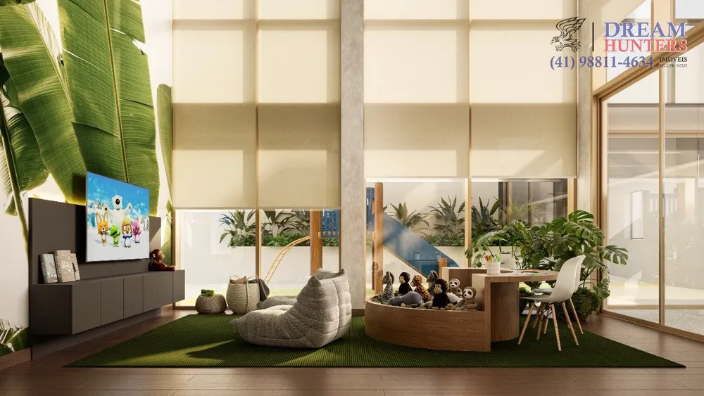 Apartamento, 3 quartos, 117 m² - Foto 6
