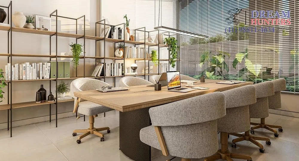Cobertura, 3 quartos, 138 m² - Foto 4