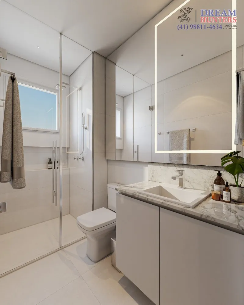 Cobertura, 3 quartos, 138 m² - Foto 4
