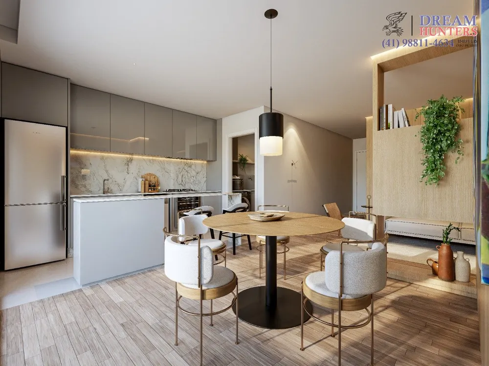 Cobertura, 3 quartos, 138 m² - Foto 6