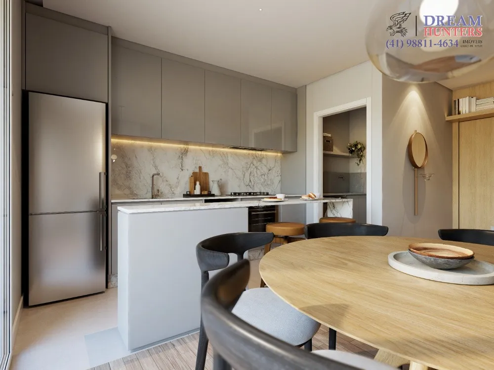 Cobertura, 3 quartos, 138 m² - Foto 3