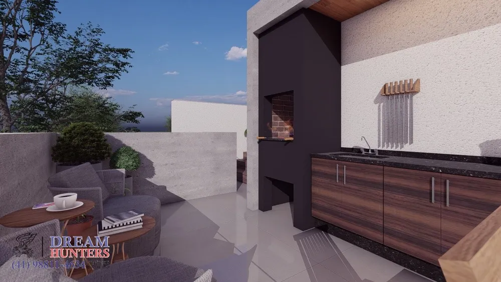 Casa de Condomínio, 3 quartos - Foto 6