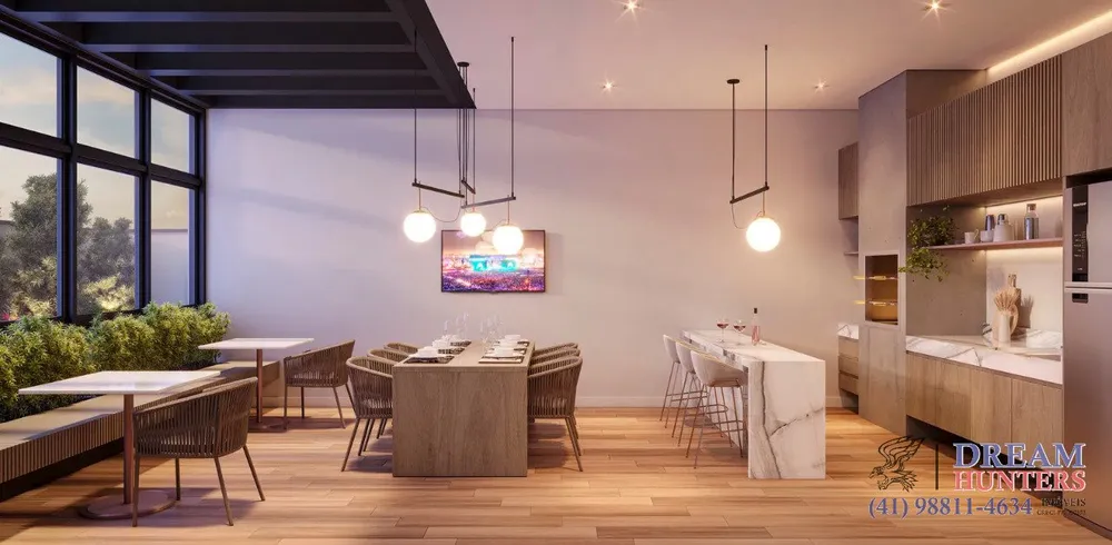 Apartamento, 2 quartos, 50 m² - Foto 7