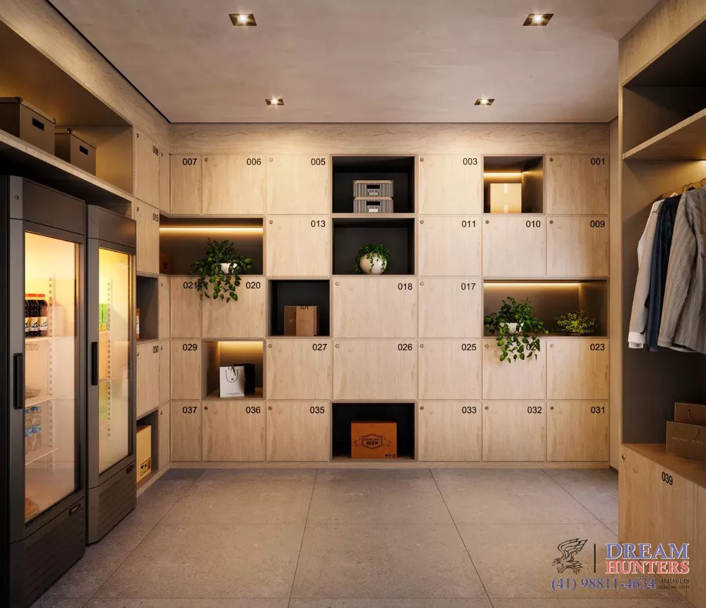 Apartamento, 2 quartos, 50 m² - Foto 2