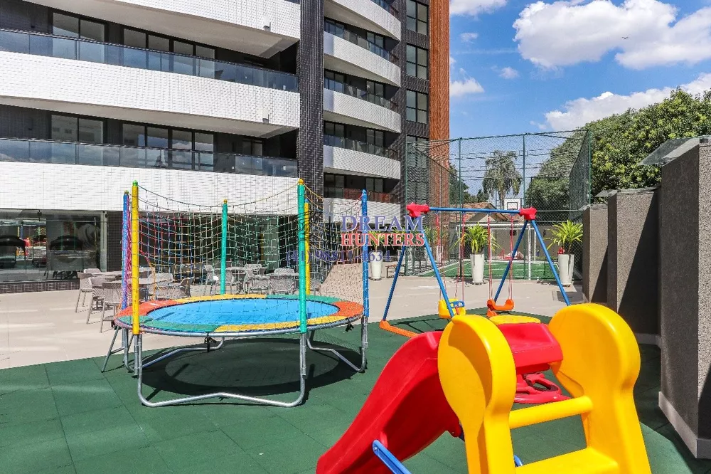 Apartamento, 3 quartos, 110 m² - Foto 4