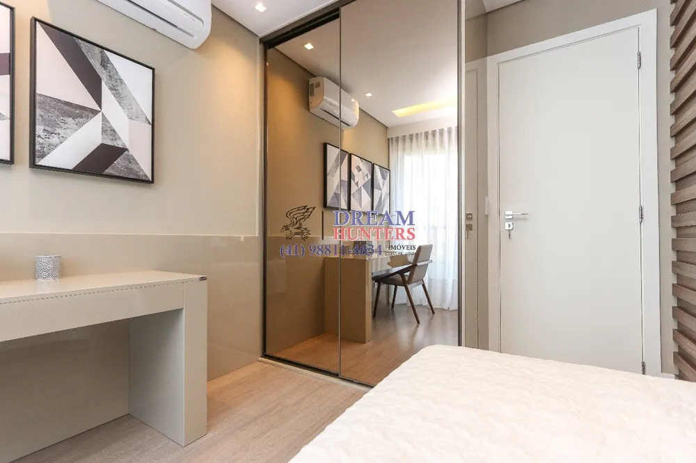 Apartamento, 3 quartos, 110 m² - Foto 7