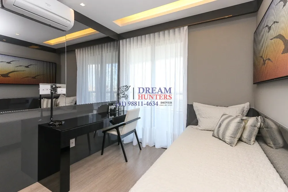 Apartamento, 3 quartos, 110 m² - Foto 5