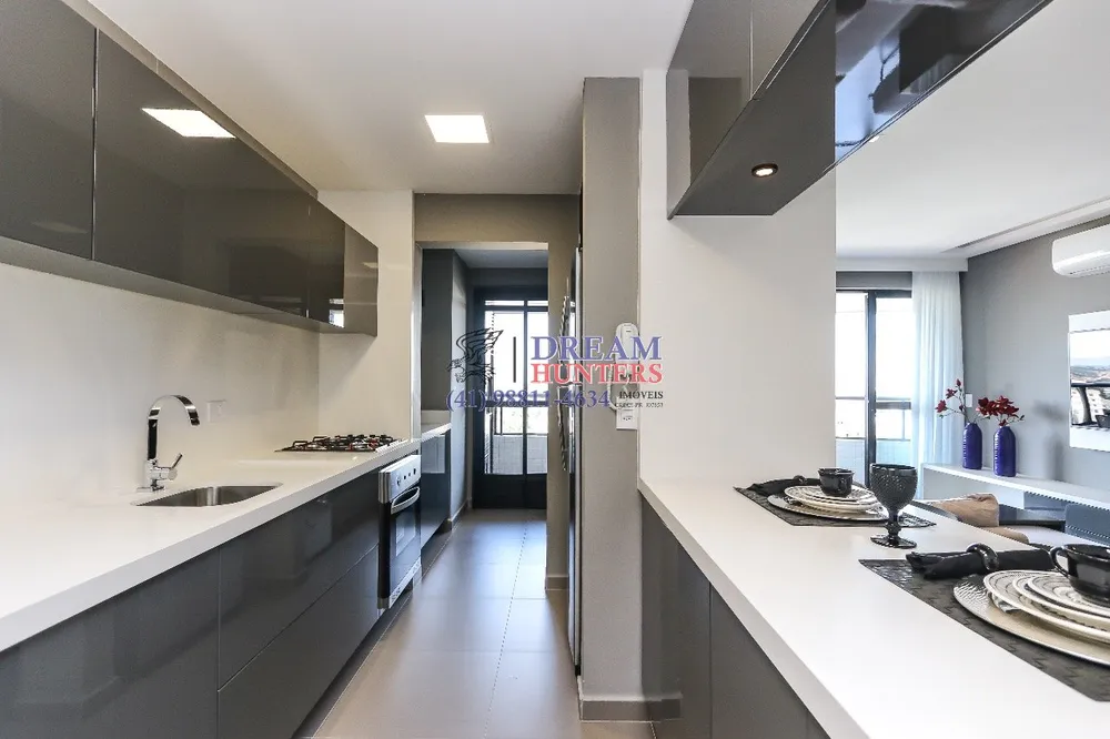 Apartamento, 3 quartos, 110 m² - Foto 4