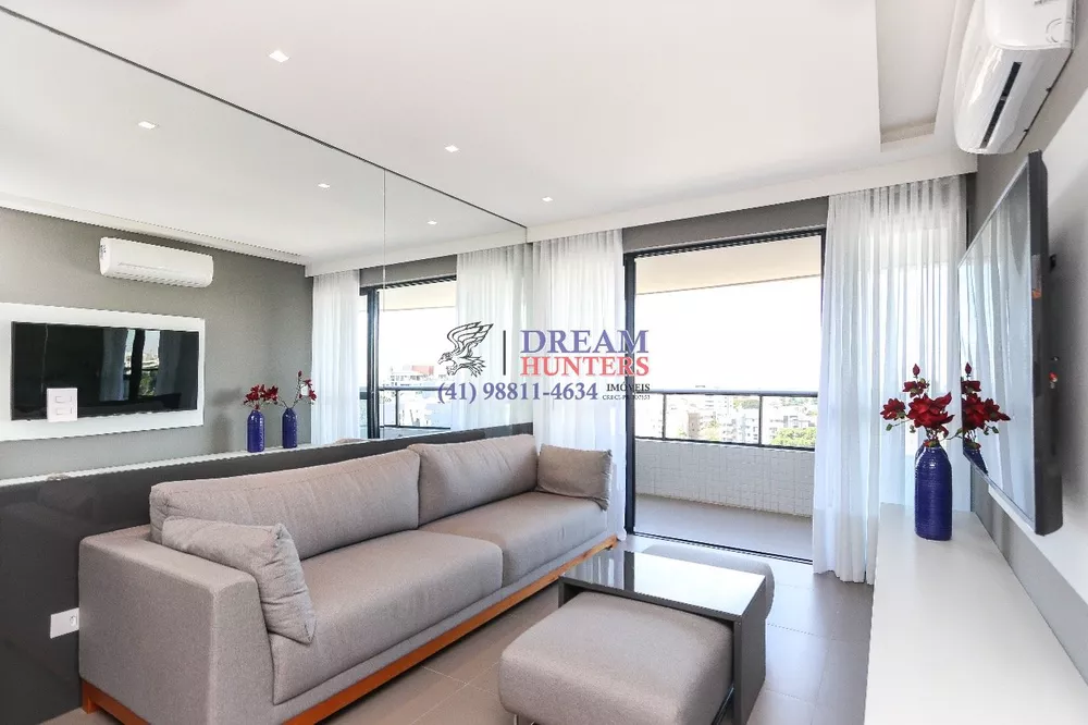 Apartamento, 3 quartos, 110 m² - Foto 3