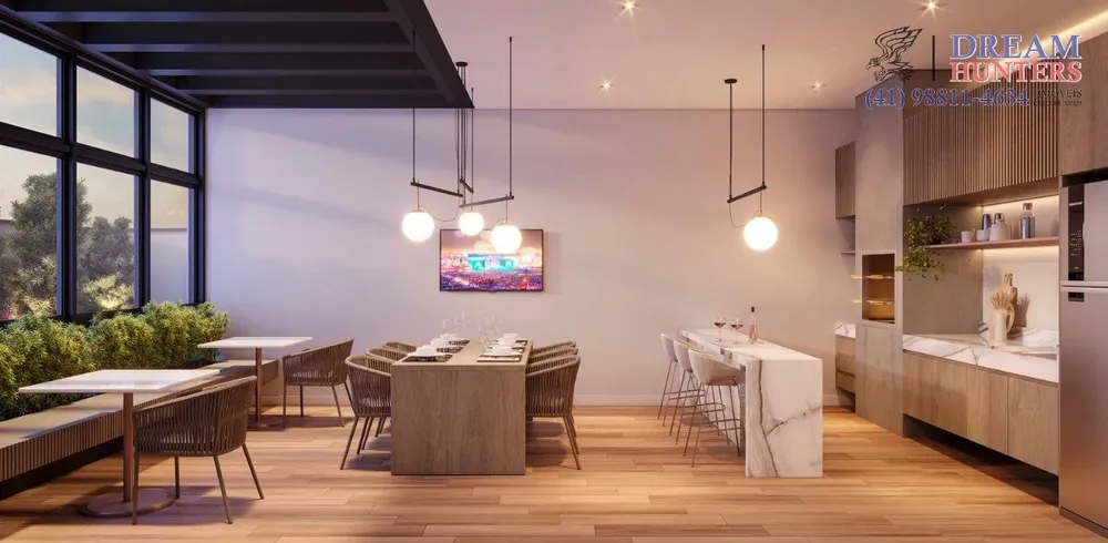 Apartamento, 2 quartos, 52 m² - Foto 2