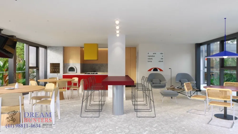 Apartamento, 3 quartos, 66 m² - Foto 10
