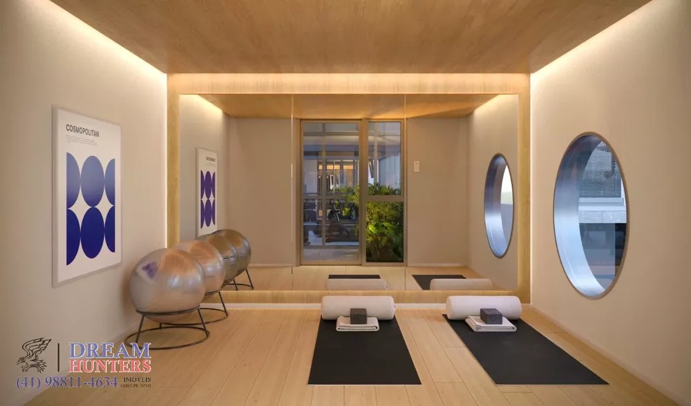 Apartamento, 3 quartos, 66 m² - Foto 4