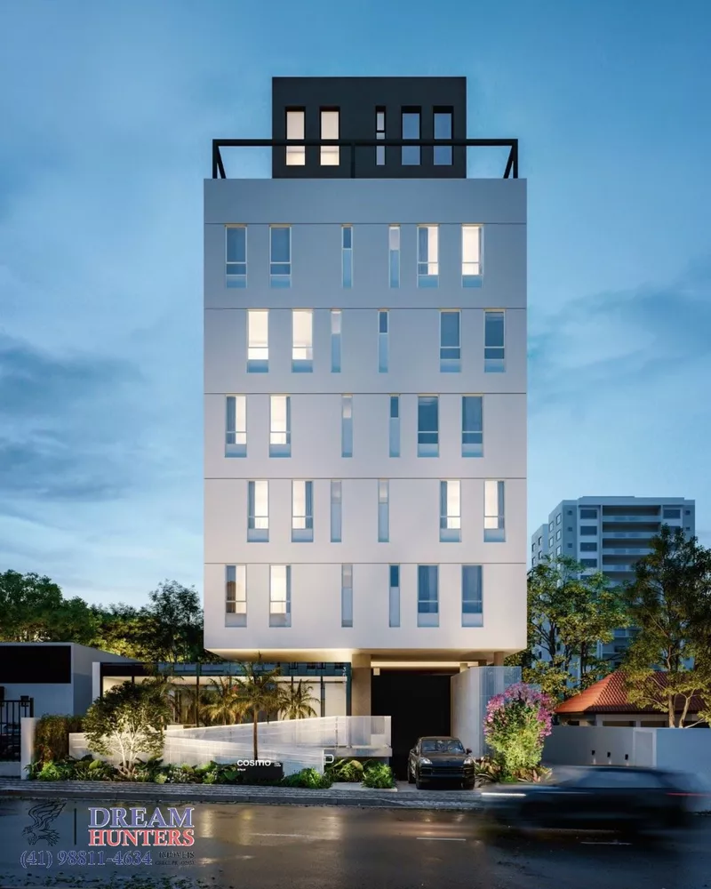 Apartamento, 3 quartos, 66 m² - Foto 2