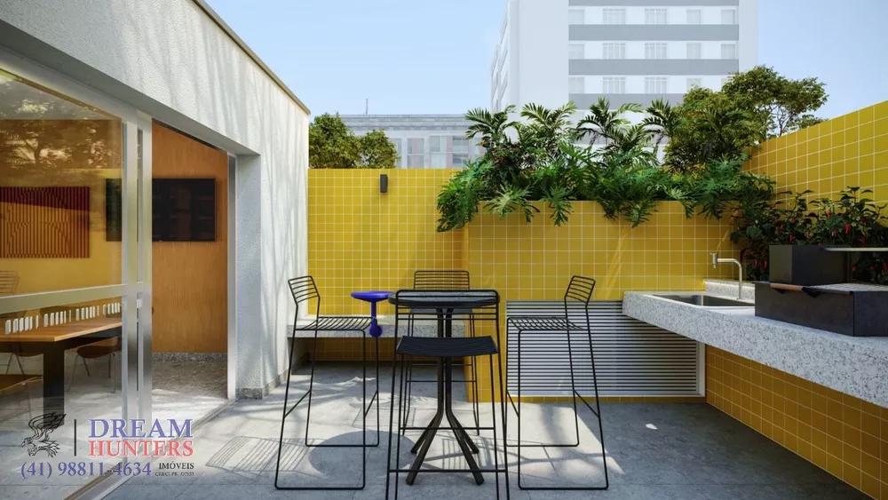 Apartamento, 3 quartos, 66 m² - Foto 1