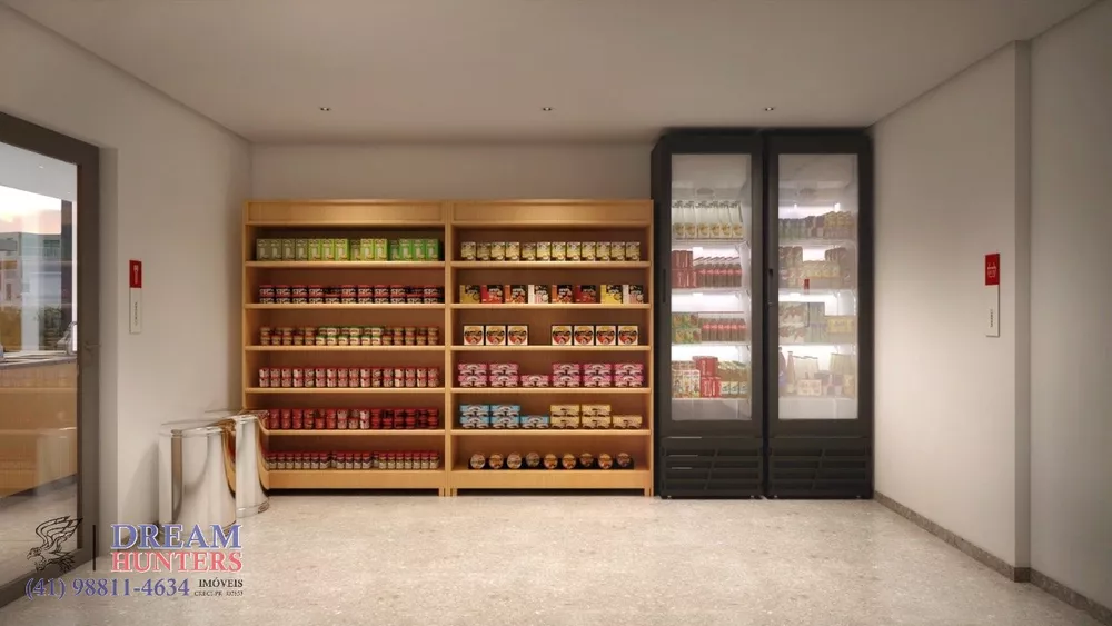 Apartamento, 3 quartos, 66 m² - Foto 3