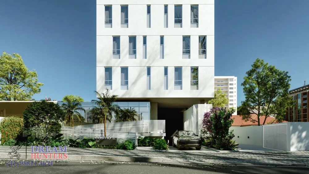 Apartamento, 3 quartos, 66 m² - Foto 20