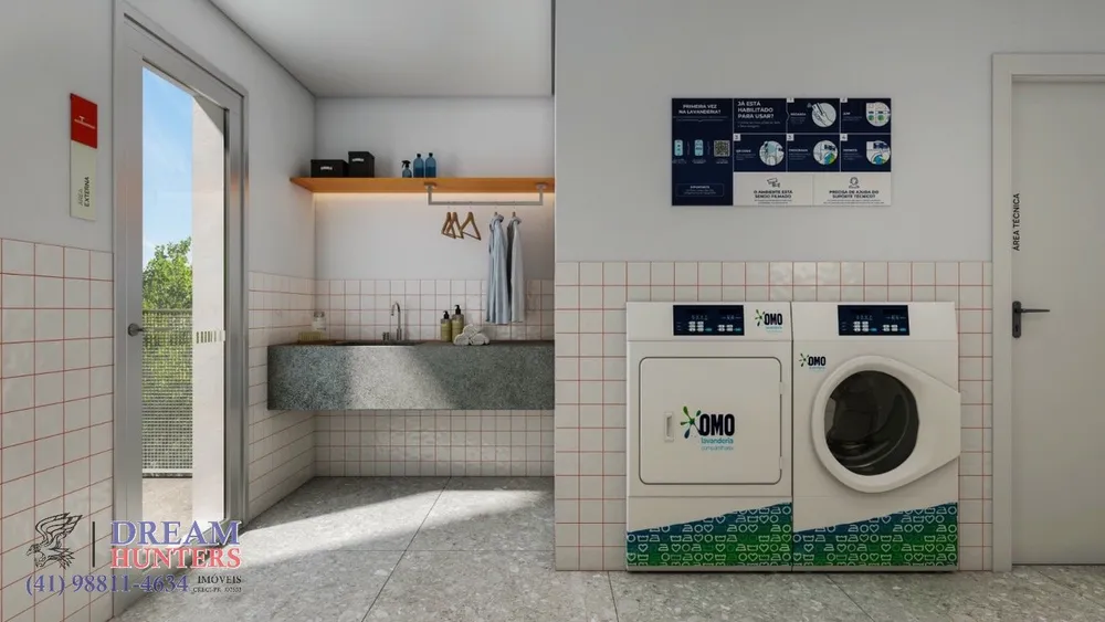 Apartamento, 3 quartos, 66 m² - Foto 13