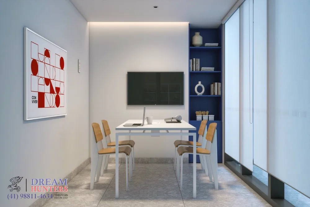 Apartamento, 3 quartos, 66 m² - Foto 17