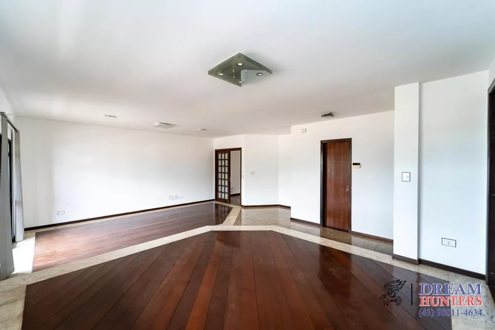Casa, 4 quartos, 350 m² - Foto 1