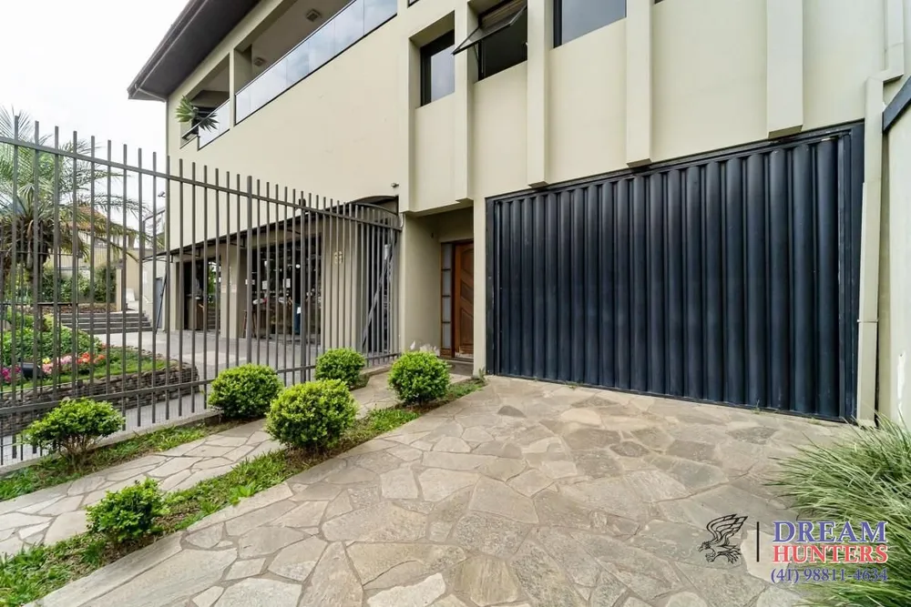 Casa, 4 quartos, 350 m² - Foto 9