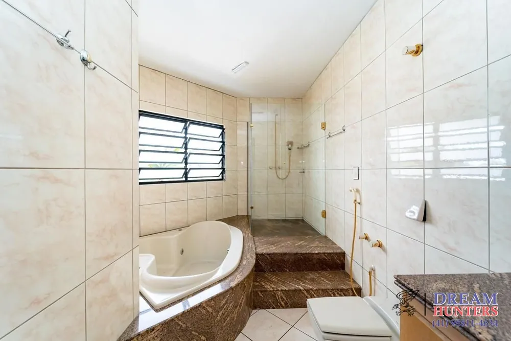Casa, 4 quartos, 350 m² - Foto 13