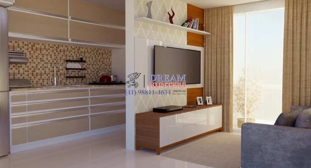 Apartamento, 3 quartos, 89 m² - Foto 5