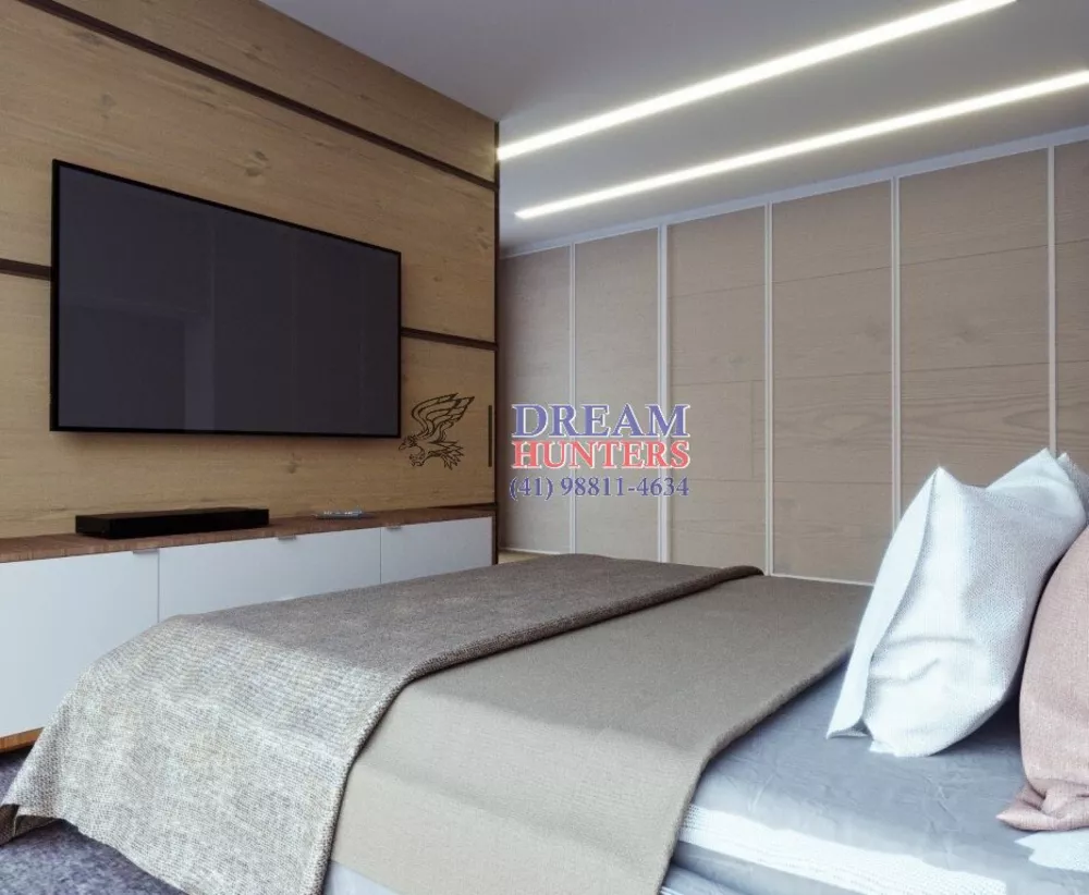 Apartamento, 3 quartos, 89 m² - Foto 1