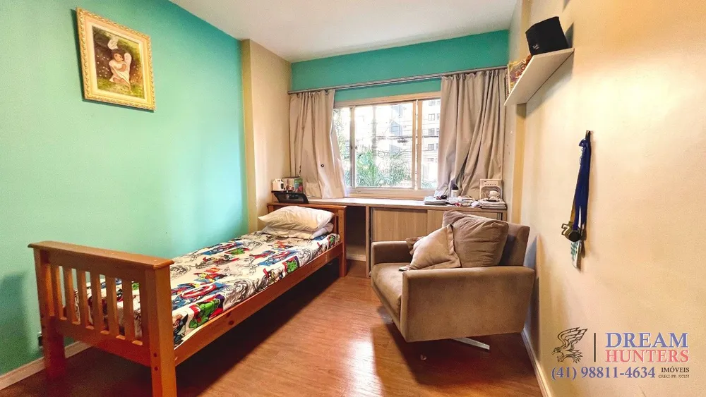 Apartamento, 3 quartos, 120 m² - Foto 6