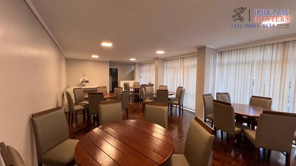 Apartamento, 3 quartos, 120 m² - Foto 2