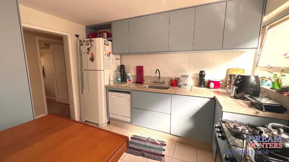 Apartamento, 3 quartos, 120 m² - Foto 18