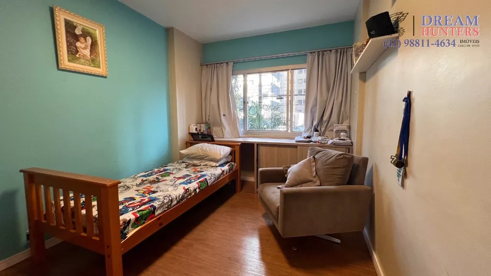 Apartamento, 3 quartos, 120 m² - Foto 4