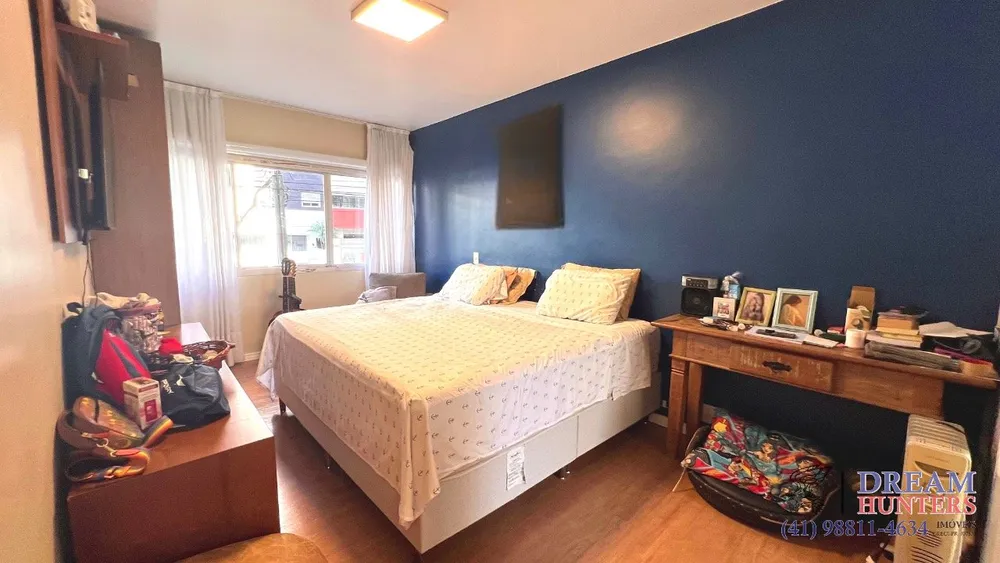 Apartamento, 3 quartos, 120 m² - Foto 7