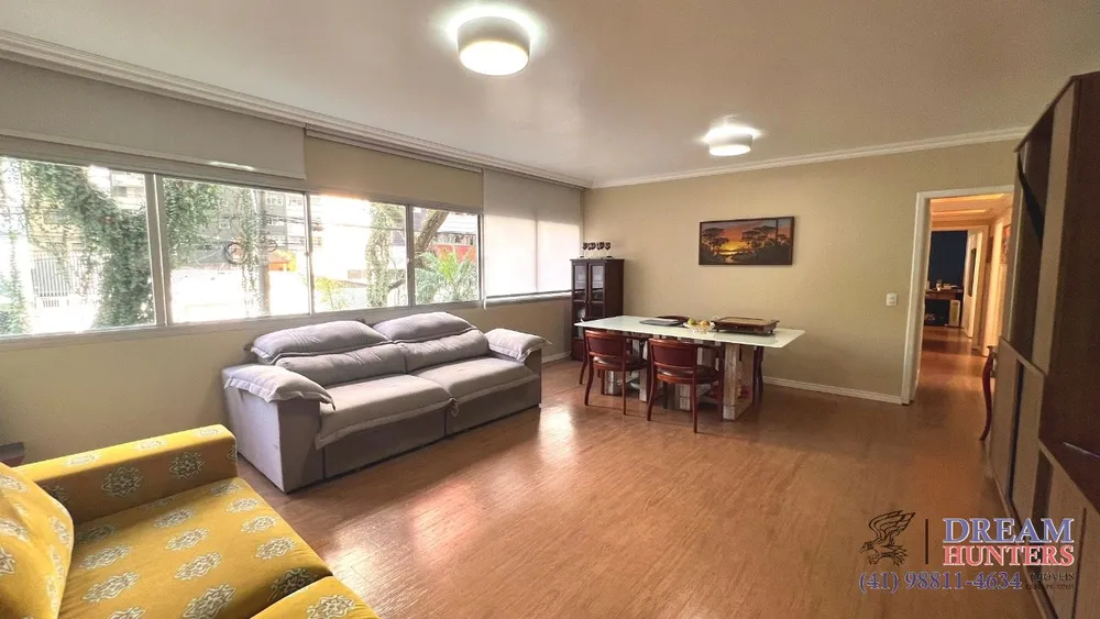 Apartamento, 3 quartos, 120 m² - Foto 5