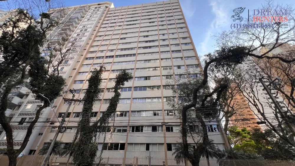 Apartamento, 3 quartos, 120 m² - Foto 1