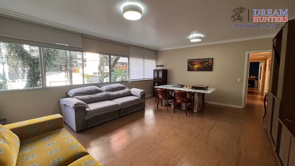 Apartamento, 3 quartos, 120 m² - Foto 3