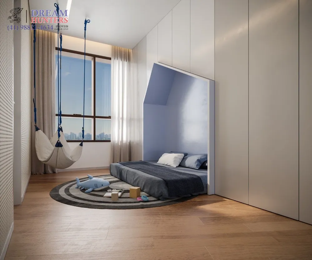 Apartamento, 3 quartos, 164 m² - Foto 16